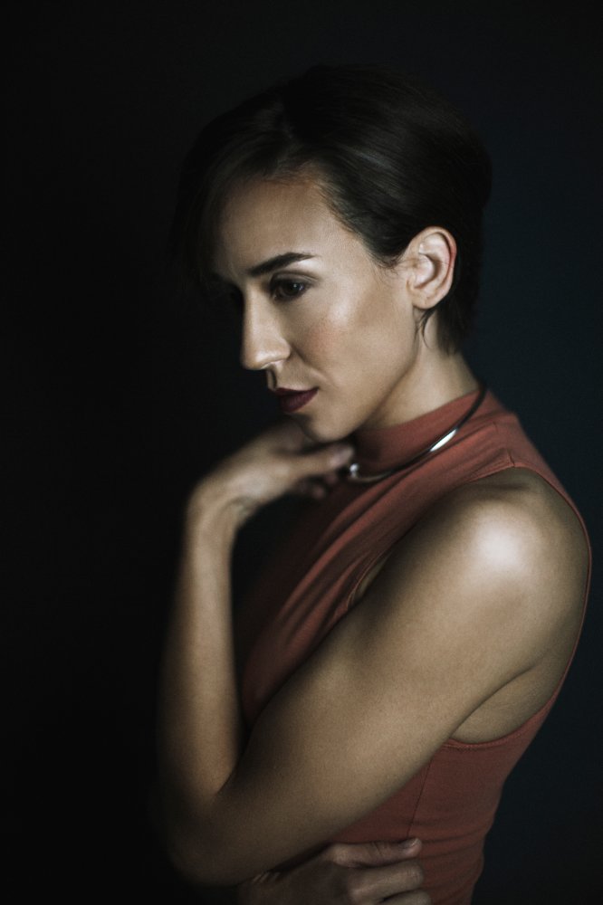 Larissa Gritti
