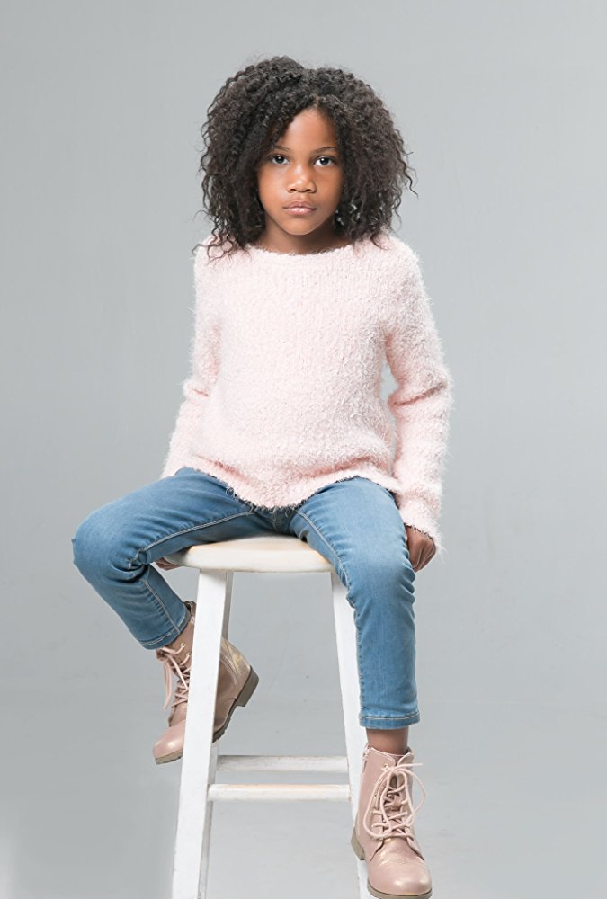 Aniyla Johnson