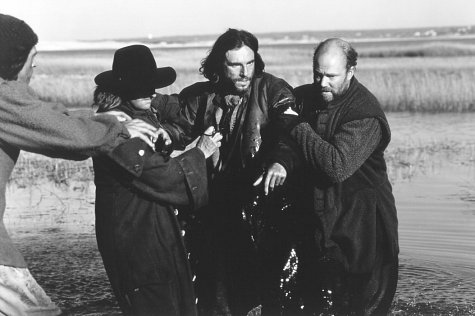 John Proctor