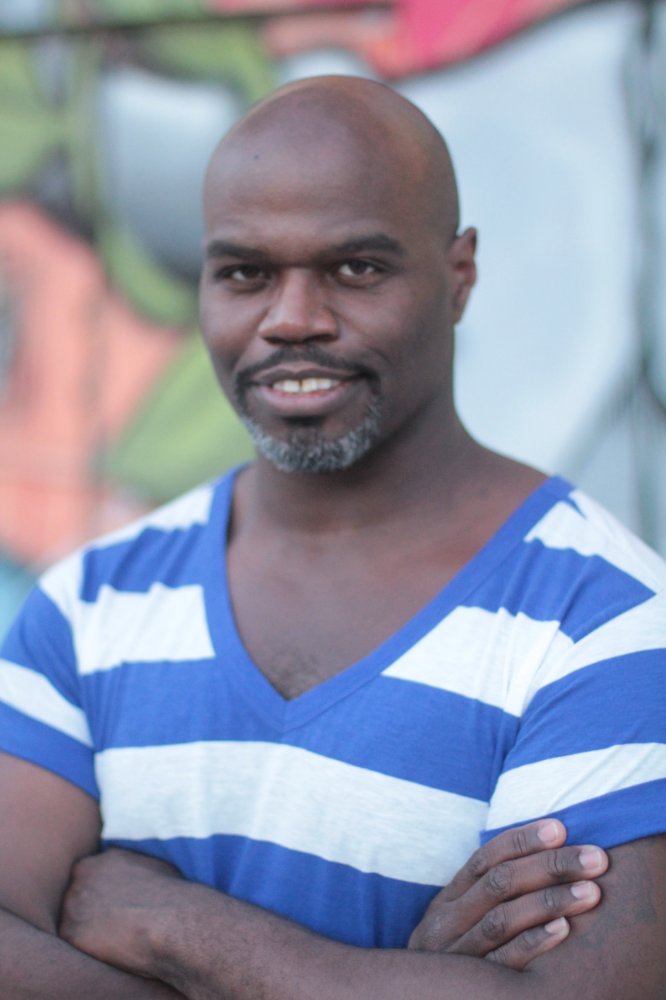 Roy Hawkins Jr.