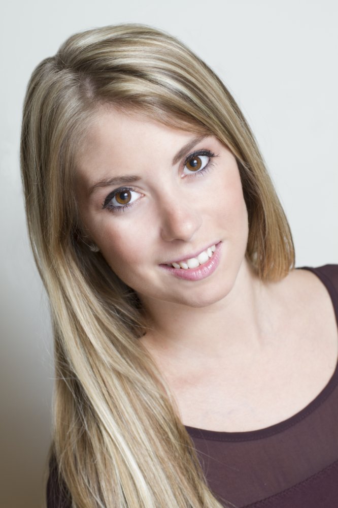 Emmalyn Anderson