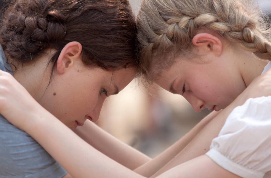 Primrose Everdeen