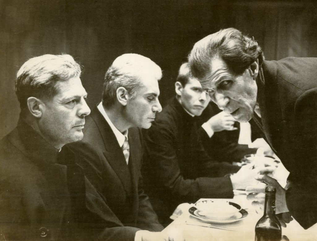 Gian Maria Volontè