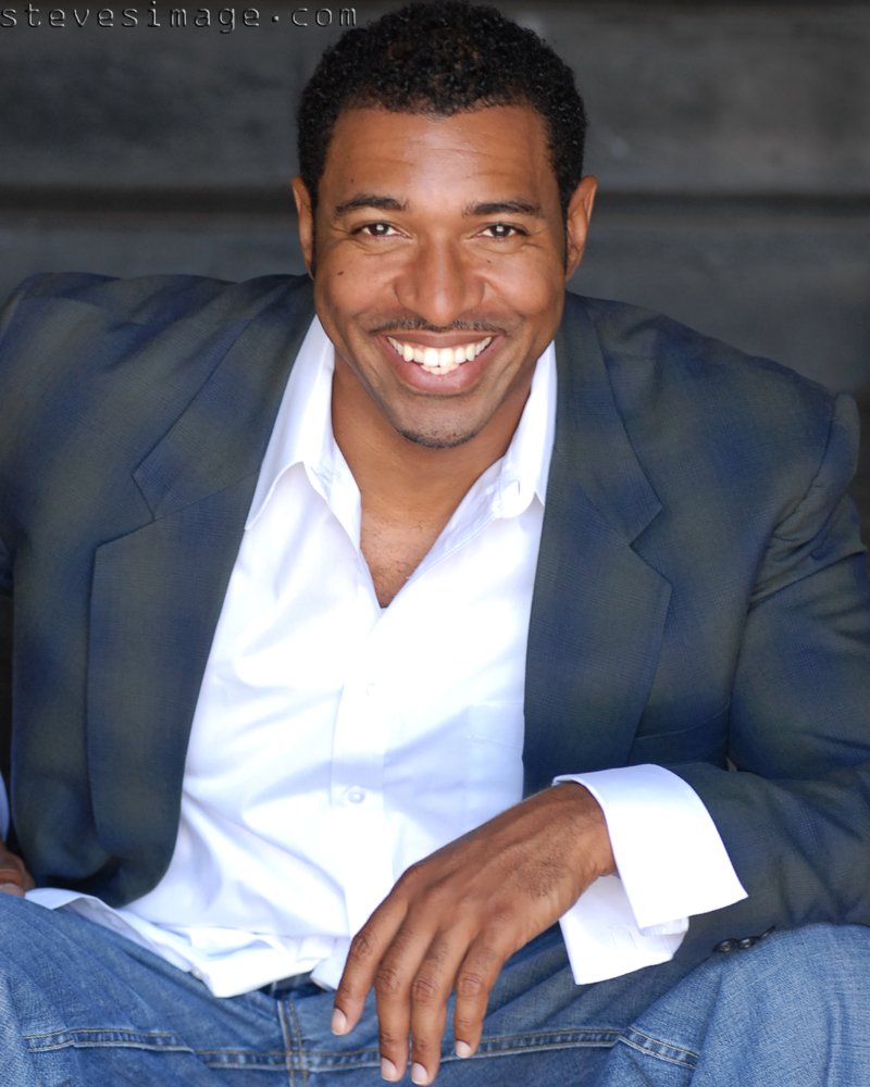 Todd D. Thomas