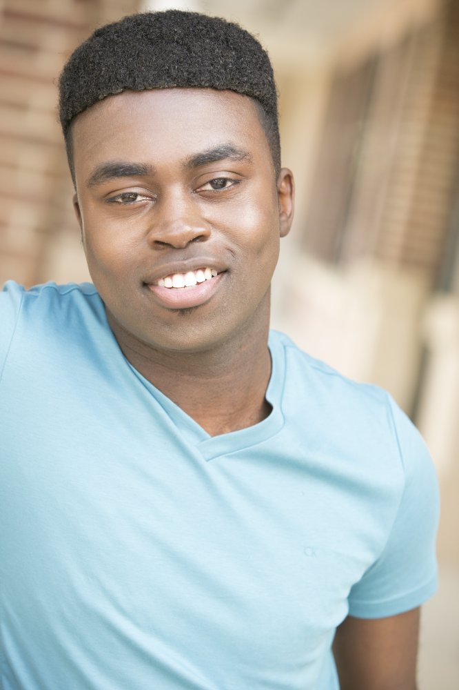 Dominyck McCargo