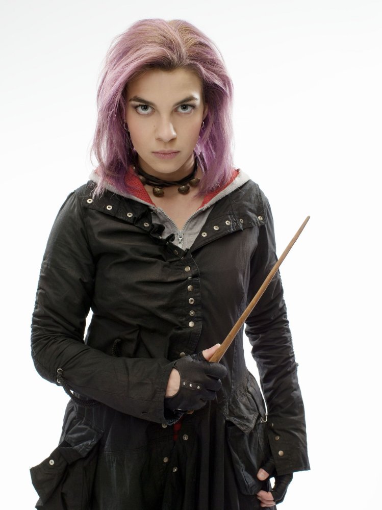 Nymphadora Tonks