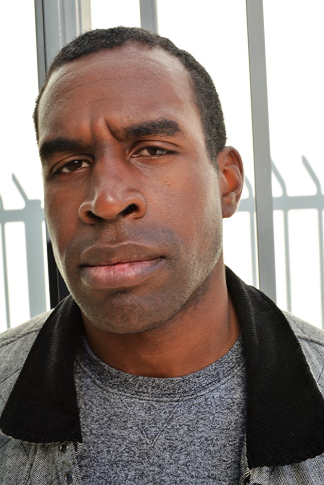 Demetrius Lykes