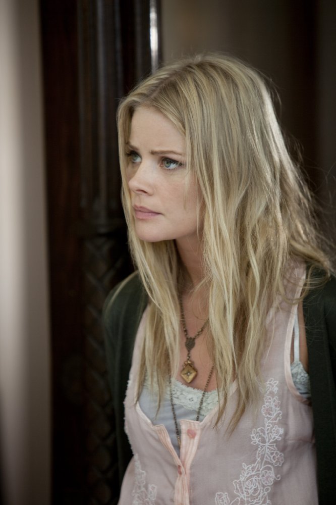Anita Briem