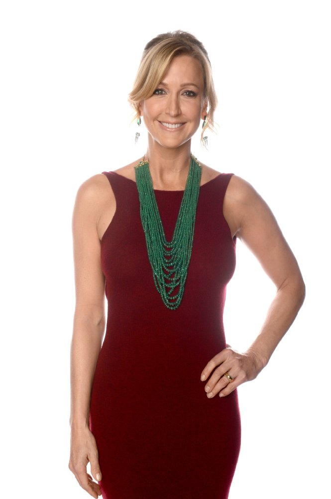 Lara Spencer