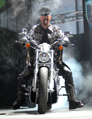 Rob Halford