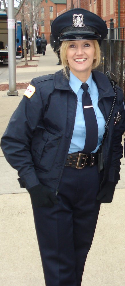 Debbi Burns