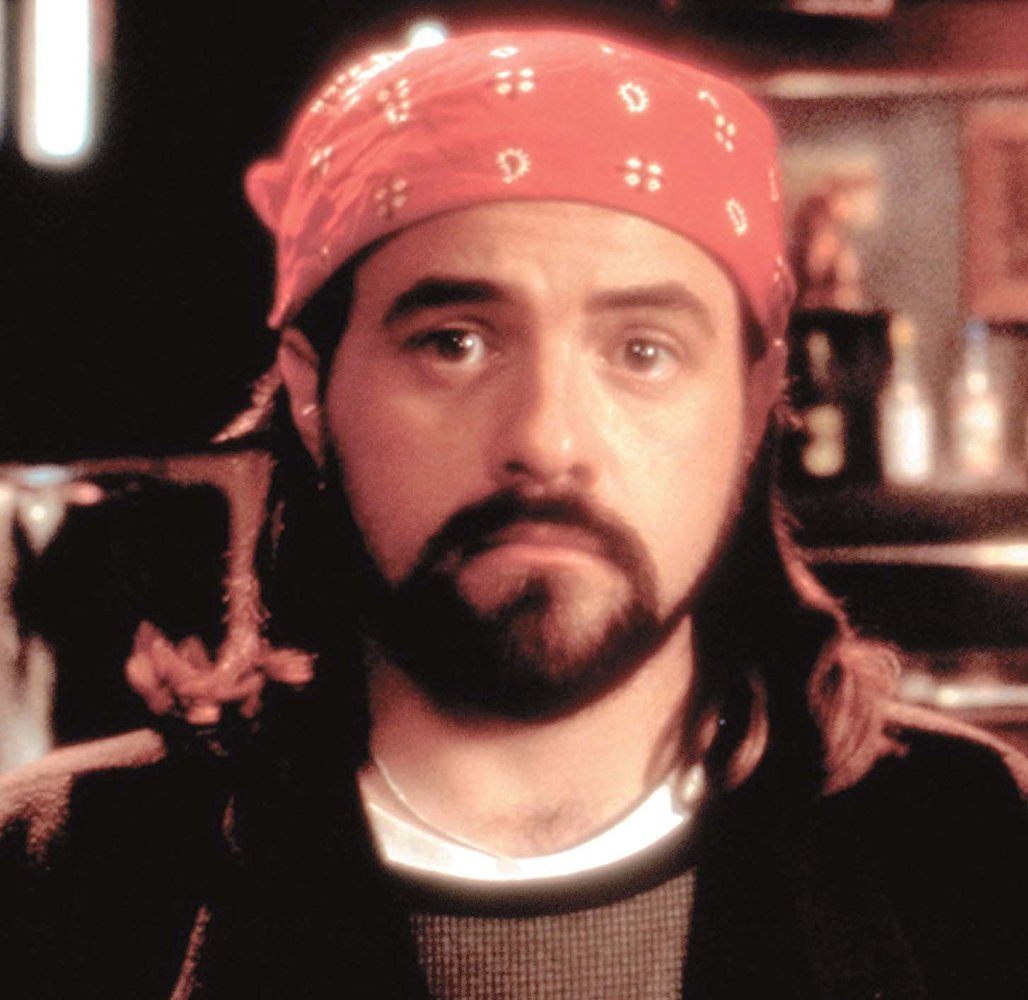 Silent Bob