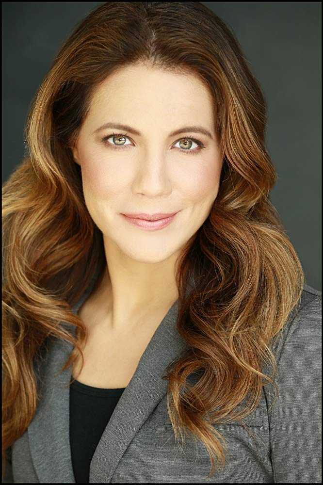 Katrina Currow