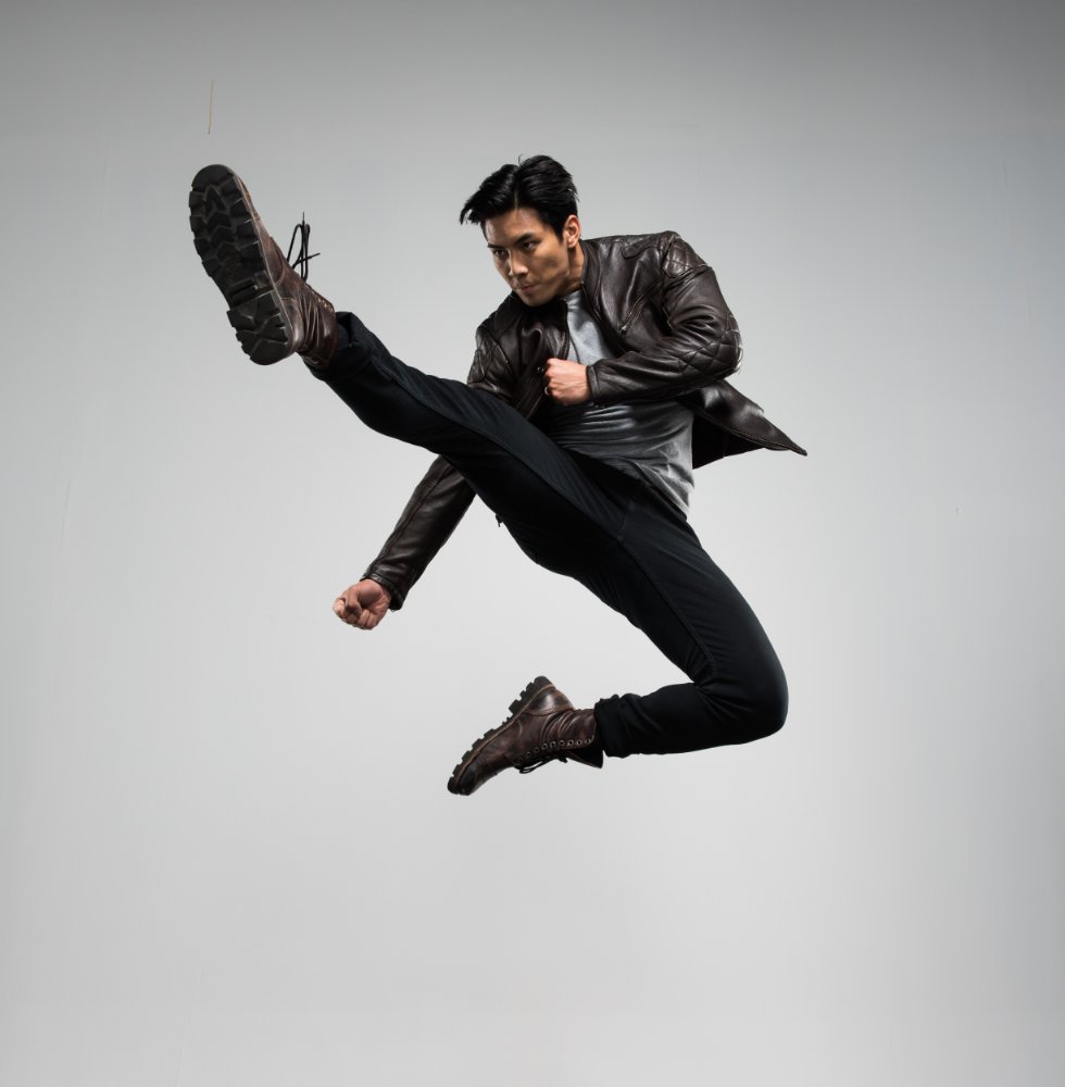 Yoshi Sudarso