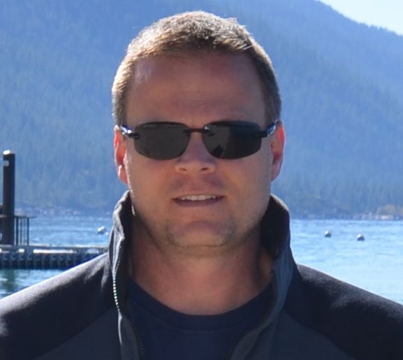 Erik Martin