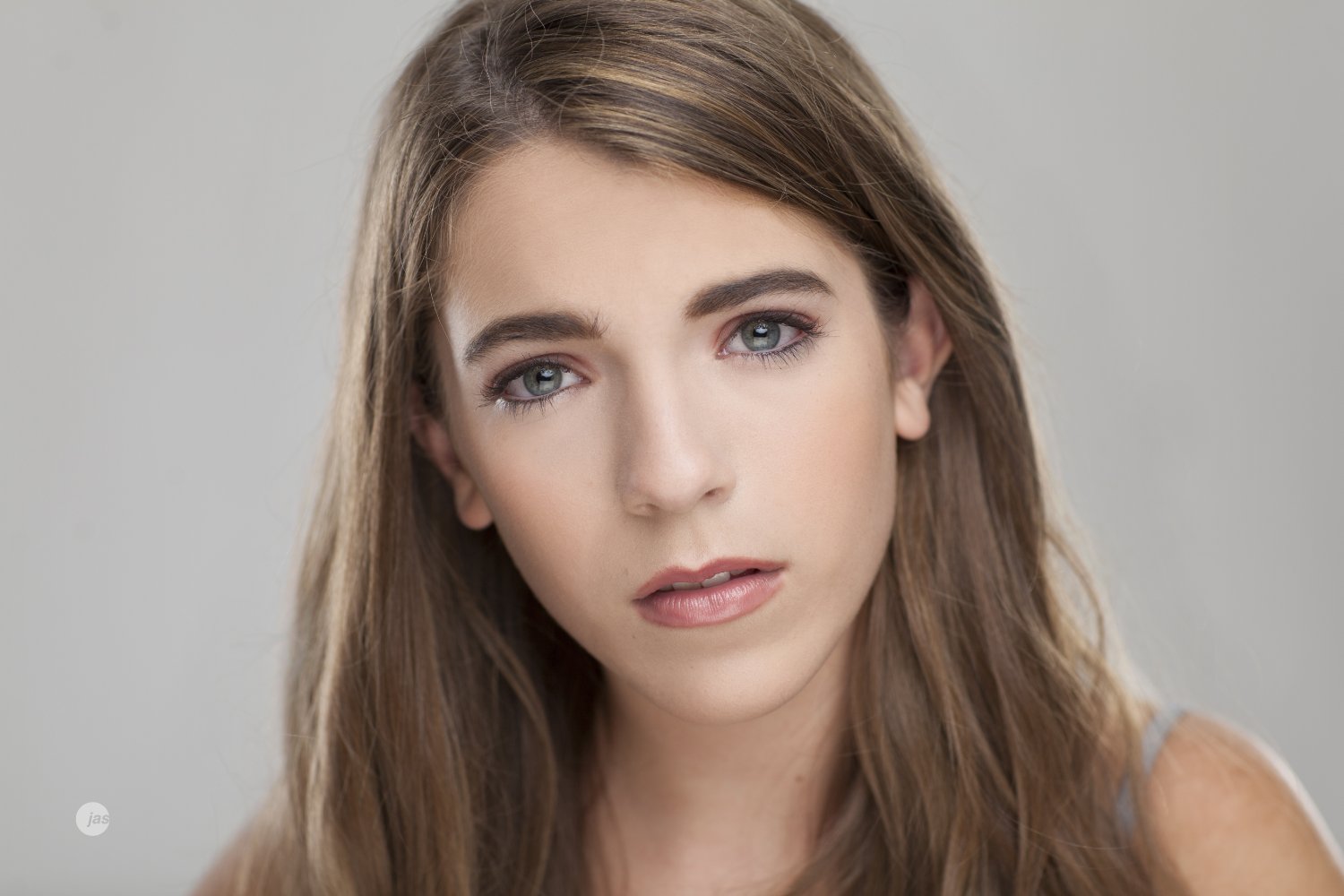 Tori Johnston
