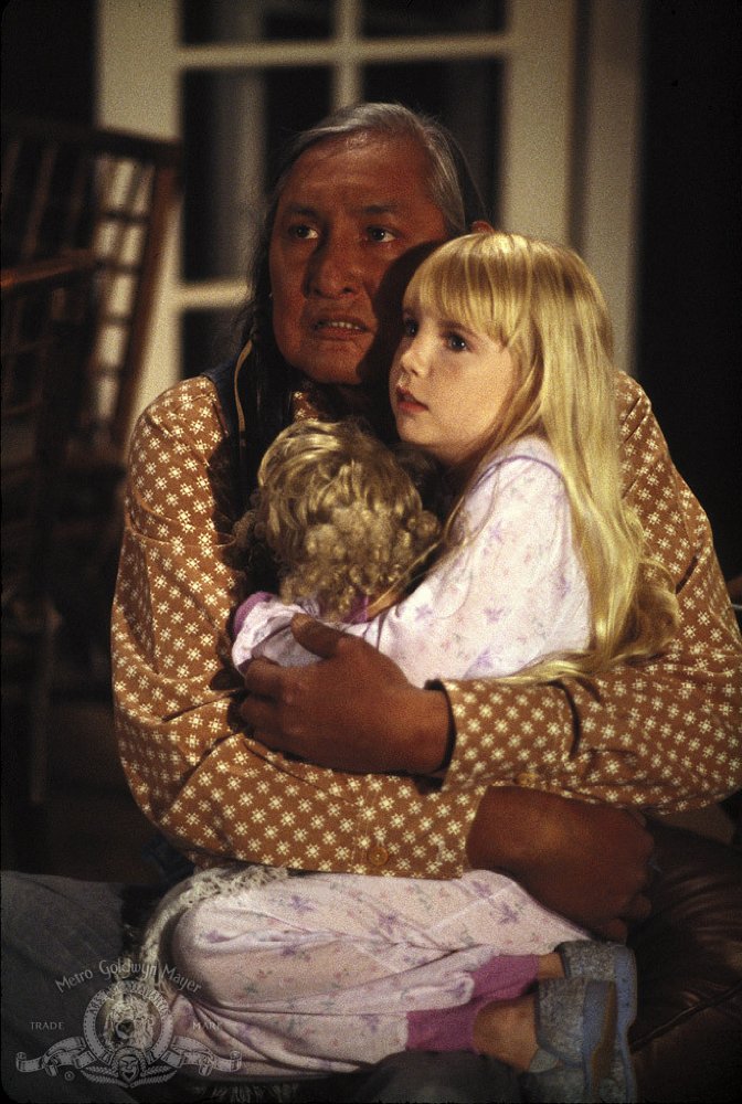 Heather O'Rourke