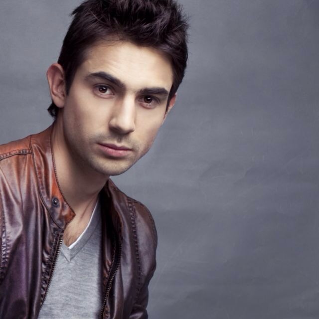 Sebastian Eslava