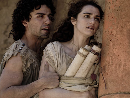 Hypatia
