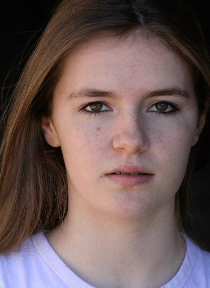 Claire Mackenzie Carter