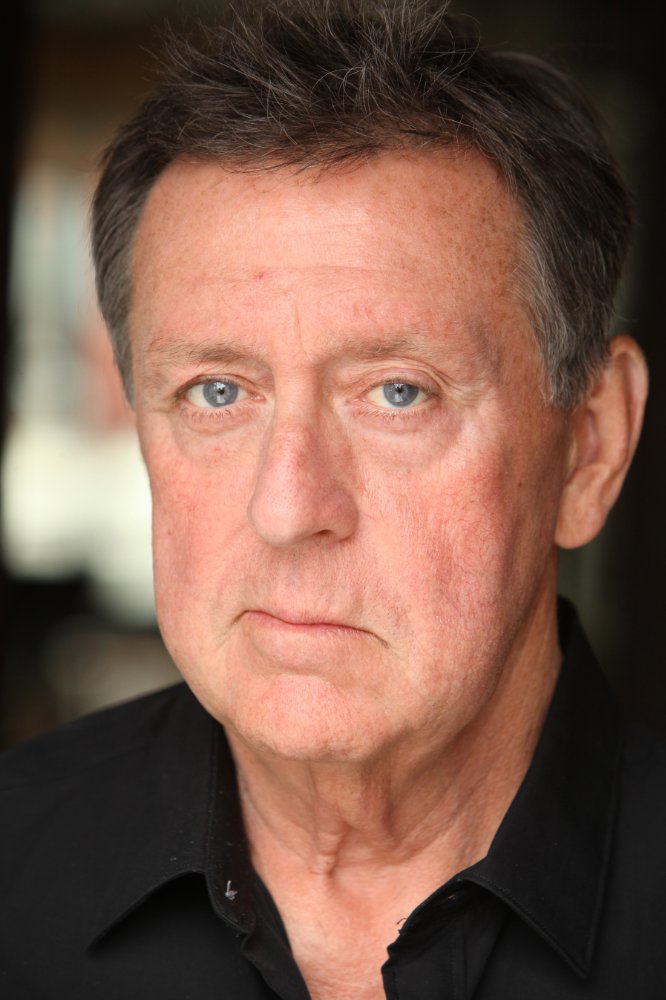 Jim Tooey
