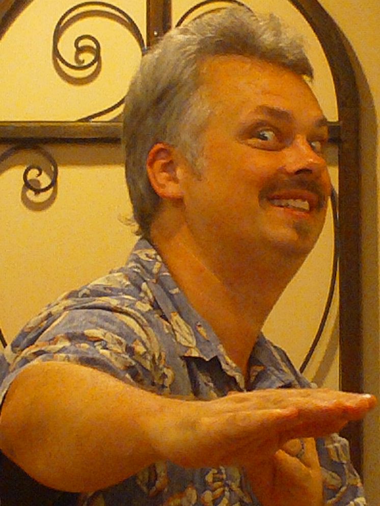 Donald Arthur Kronos