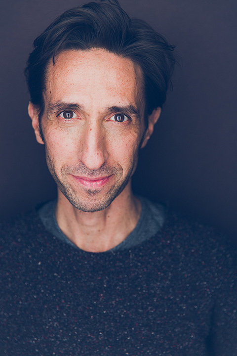 Chris Santangelo