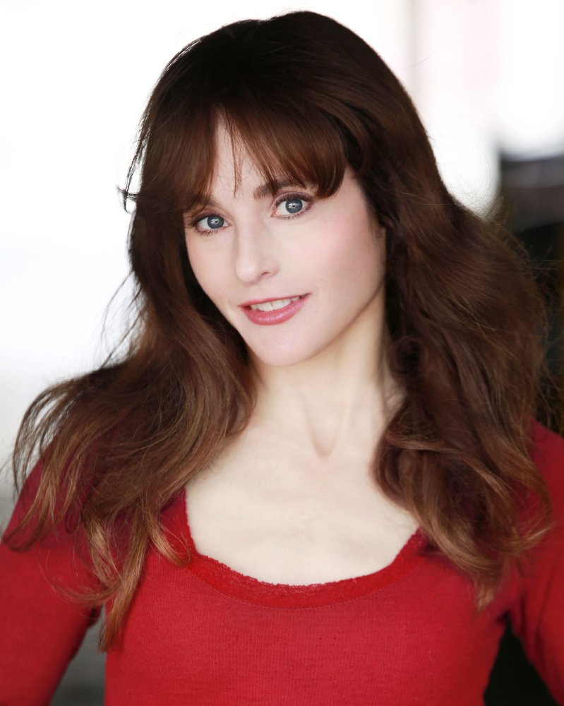 Sara Melson
