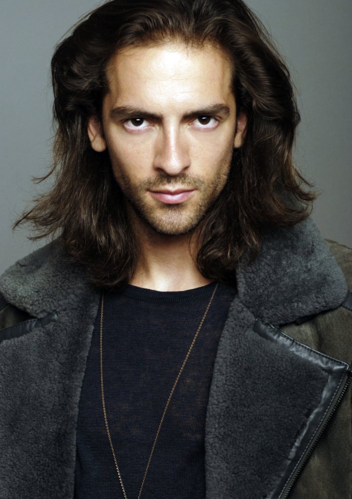 Andreas Muñoz