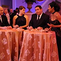 Himself - Judge, Chef, Restaurateur, Himself - Guest Judge, Chef & Owner, Emeril's New Orleans, Himself, Himself - Quickfire & Elimination Challenge Judge