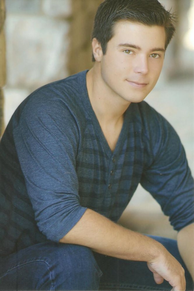 Luke Broyles