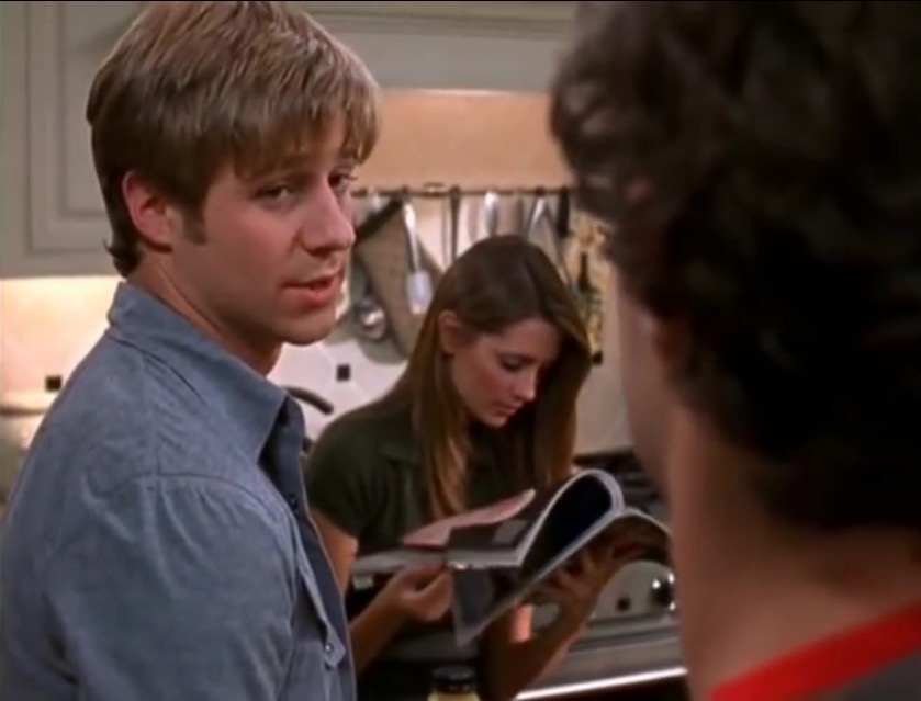 Ryan Atwood