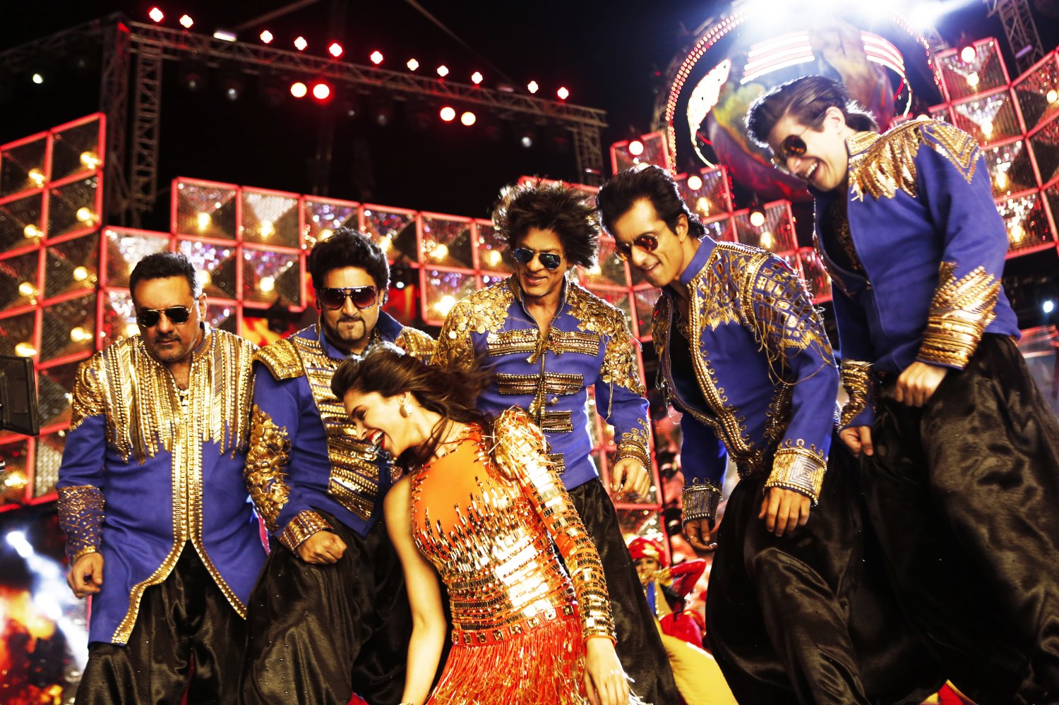 Shah Rukh Khan