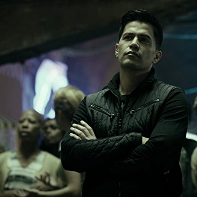 Dimitri Havelock