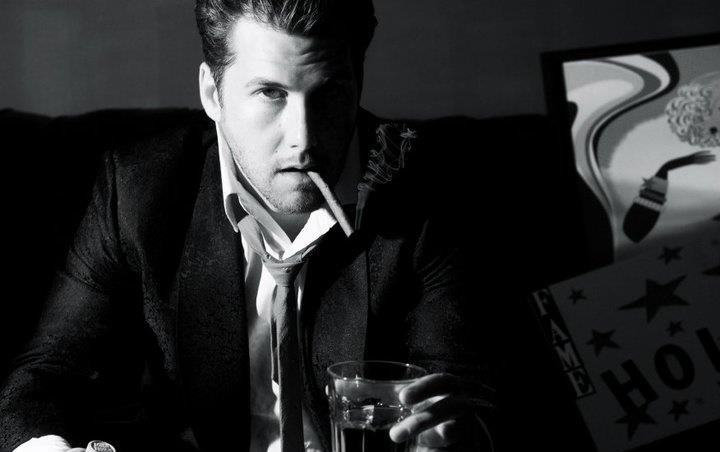 Keith Myers