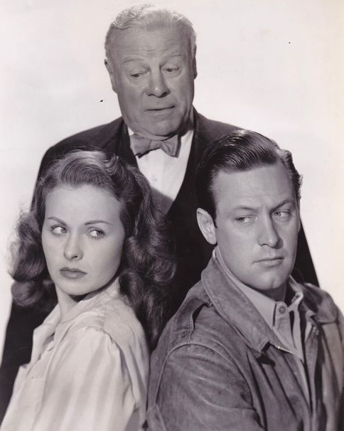 Edmund Gwenn