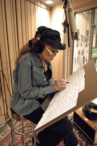 Etta James