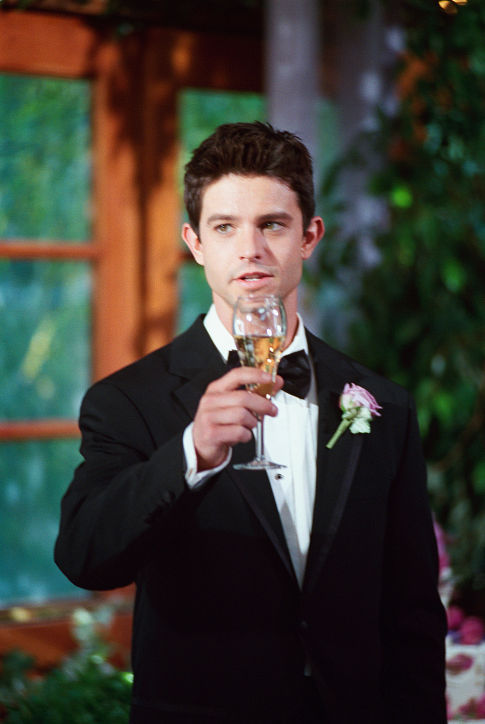 Max Evans
