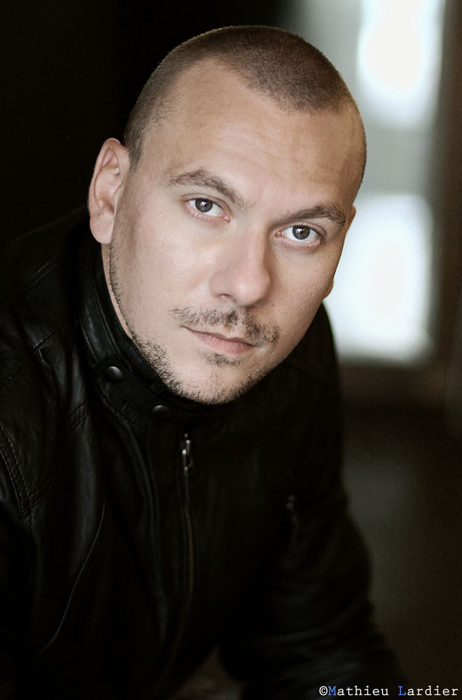 Vincent Lecrocq