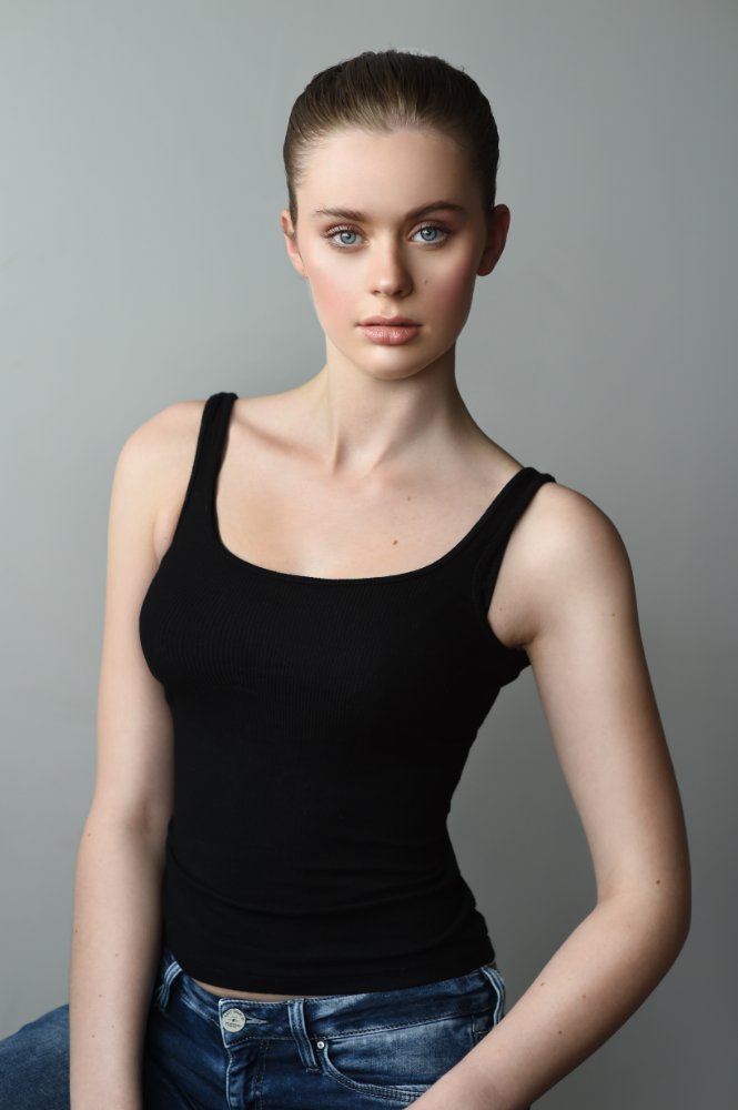 Kimberley Bonhomme