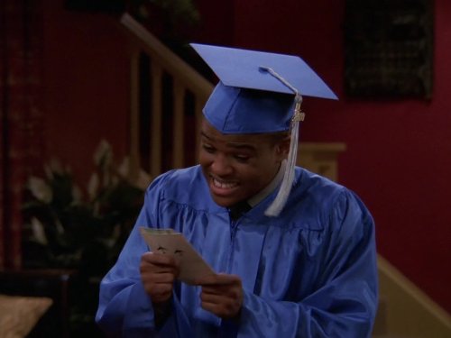 Michael Kyle Jr.