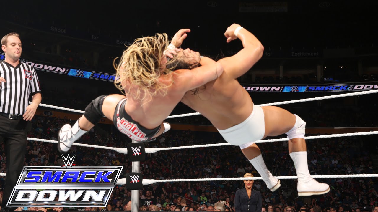Dolph Ziggler