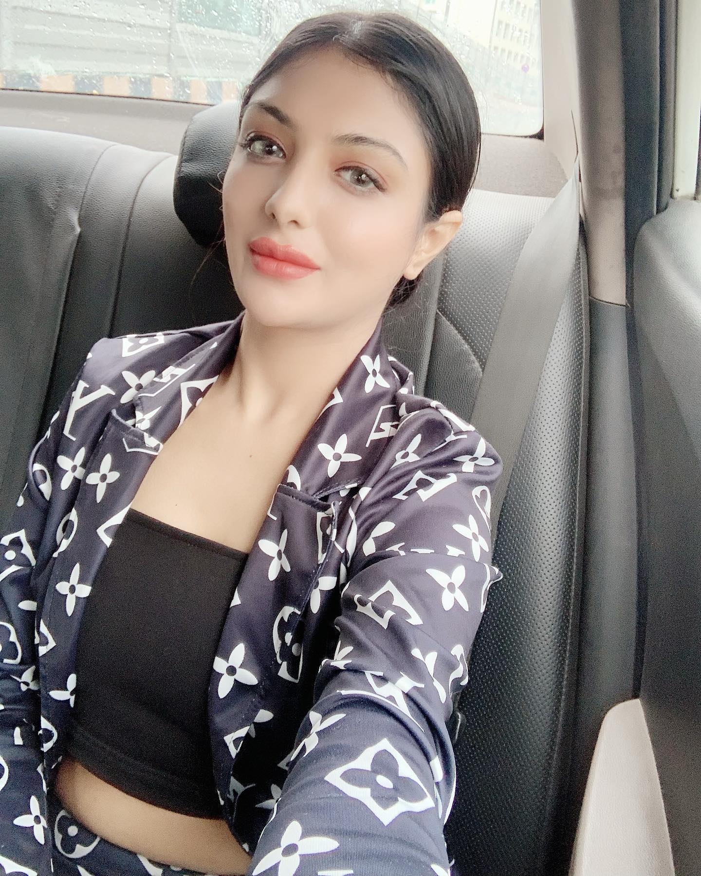 Khushi Mukherjee