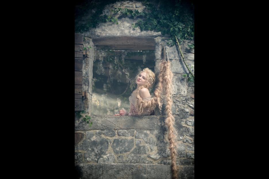 Rapunzel