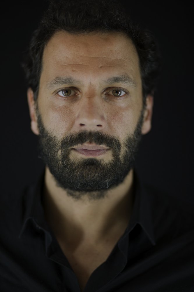 Mehdi Nebbou