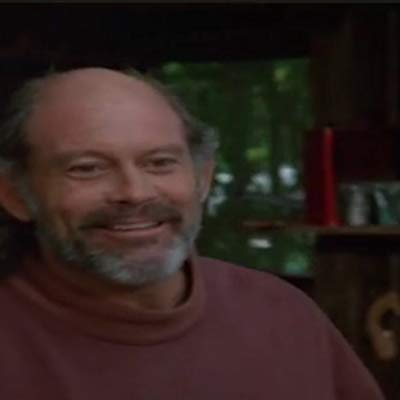 Stanley Holmes