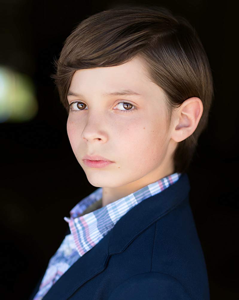 Camden Haydon