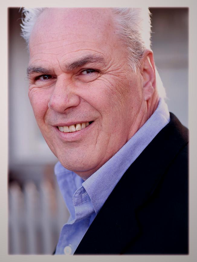Barry Stones