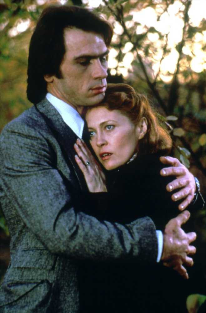 Tommy Lee Jones