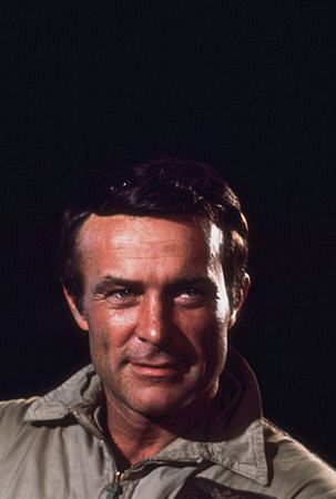 Robert Conrad